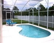 Wdw Executive Homes With Pool Orlando Exterior photo